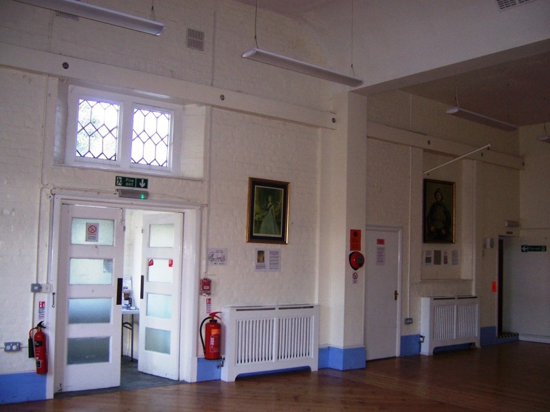 St John's (Kingsdown) Village Hall photo 4